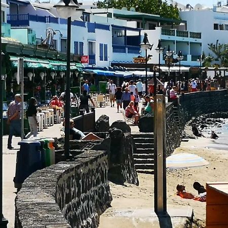 Apartamento Anaca Playa Blanca  Zewnętrze zdjęcie