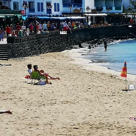 Apartamento Anaca Playa Blanca  Zewnętrze zdjęcie