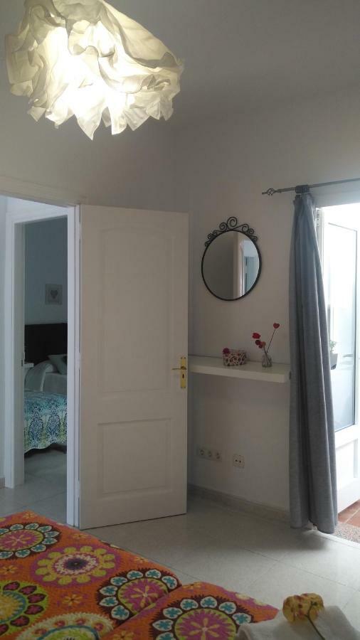 Apartamento Anaca Playa Blanca  Zewnętrze zdjęcie