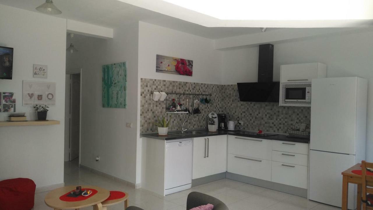 Apartamento Anaca Playa Blanca  Zewnętrze zdjęcie