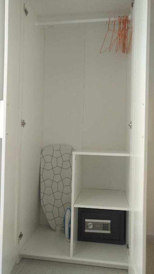 Apartamento Anaca Playa Blanca  Zewnętrze zdjęcie