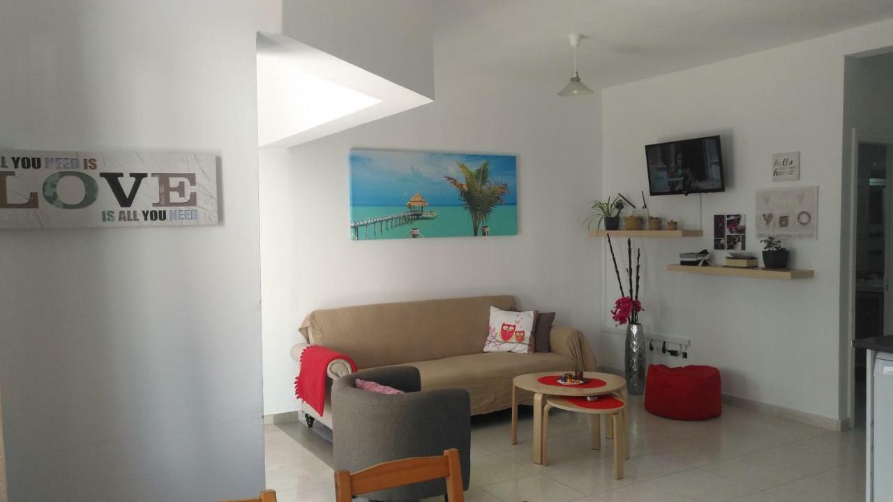 Apartamento Anaca Playa Blanca  Zewnętrze zdjęcie