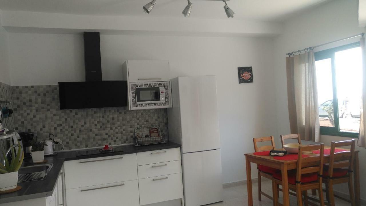 Apartamento Anaca Playa Blanca  Zewnętrze zdjęcie