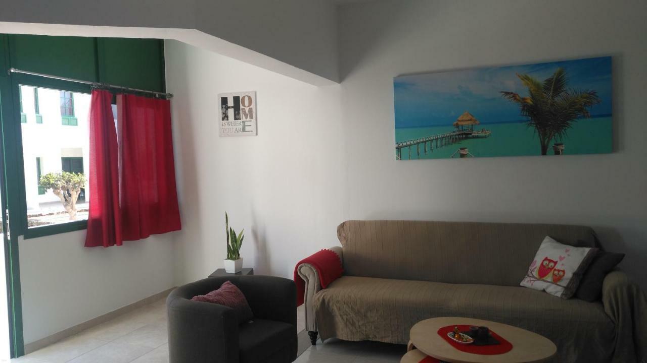Apartamento Anaca Playa Blanca  Zewnętrze zdjęcie