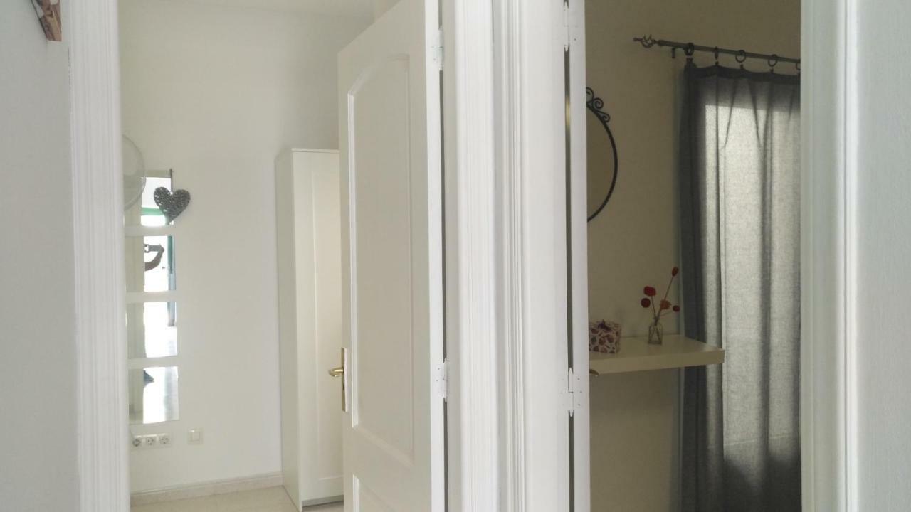 Apartamento Anaca Playa Blanca  Zewnętrze zdjęcie