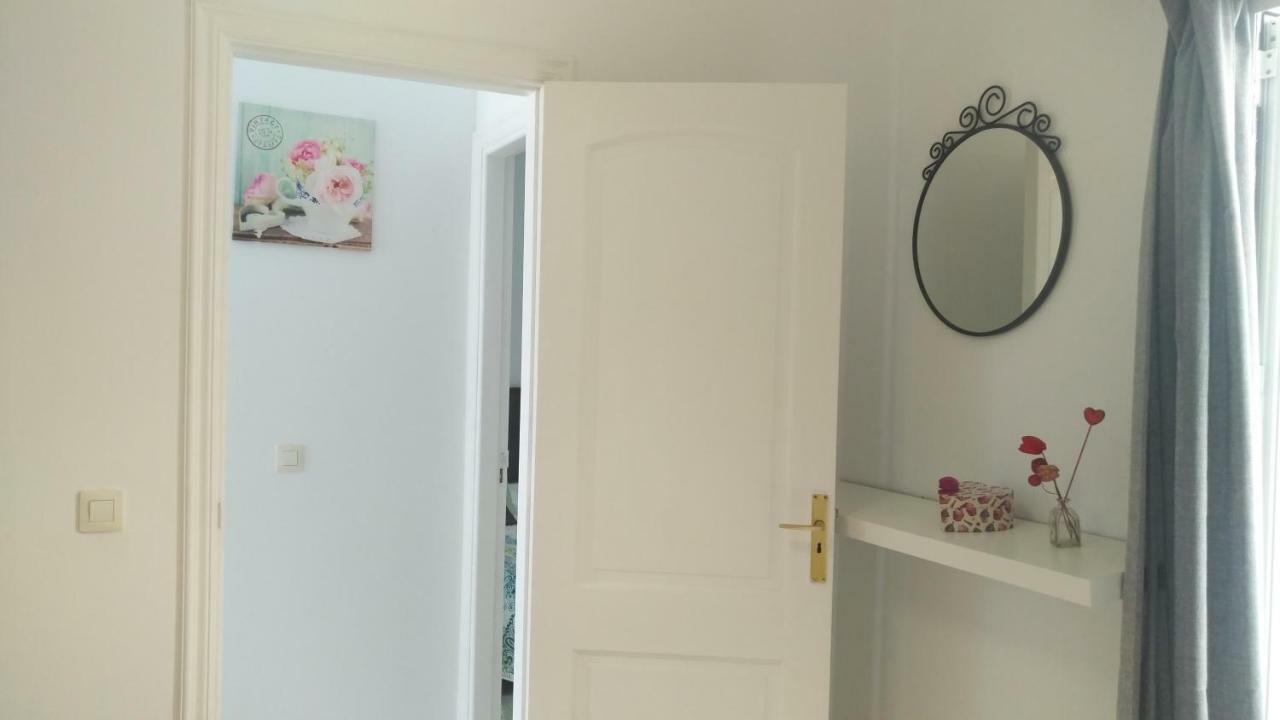 Apartamento Anaca Playa Blanca  Zewnętrze zdjęcie