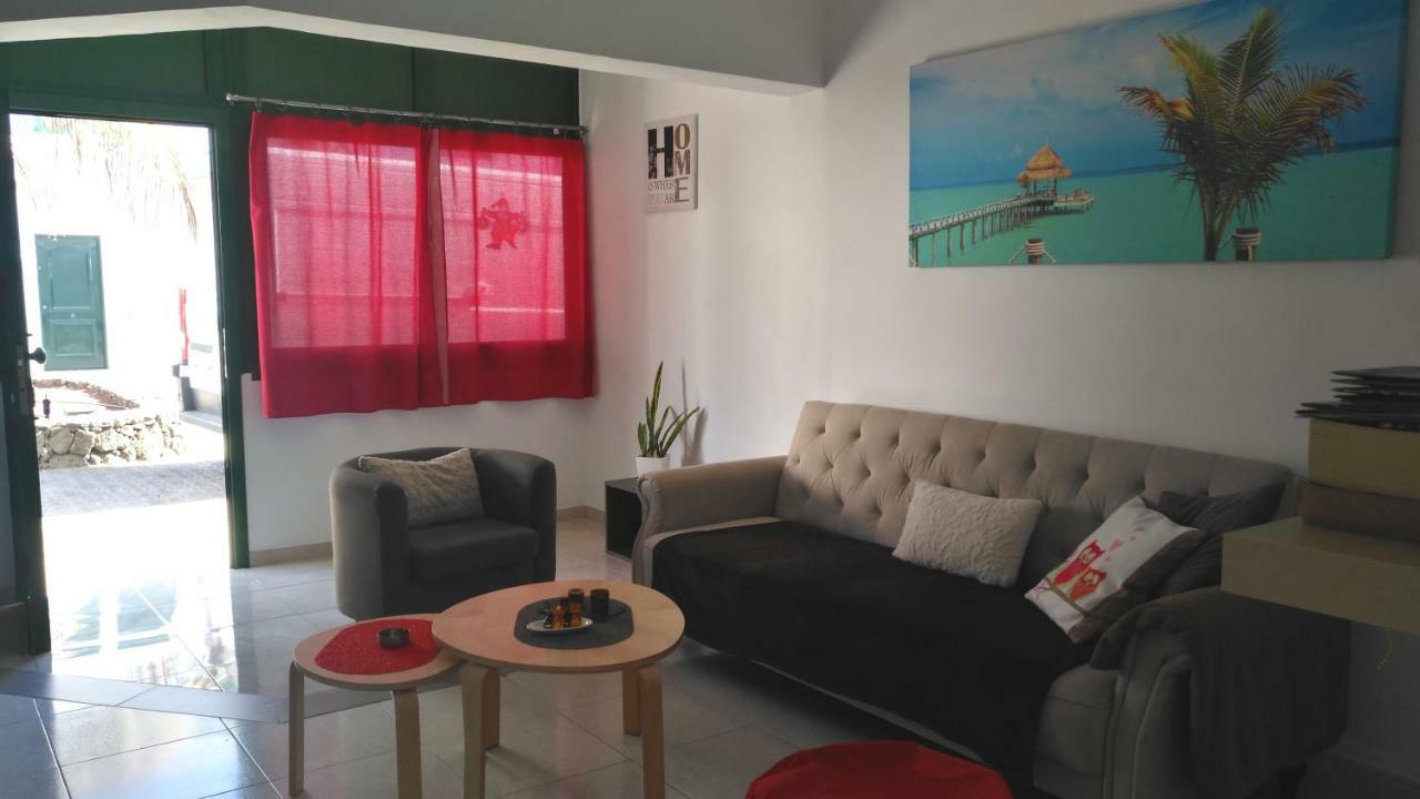 Apartamento Anaca Playa Blanca  Zewnętrze zdjęcie