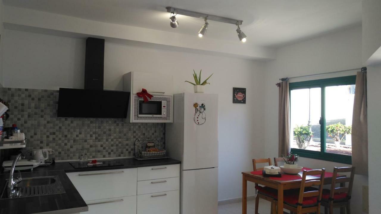 Apartamento Anaca Playa Blanca  Zewnętrze zdjęcie