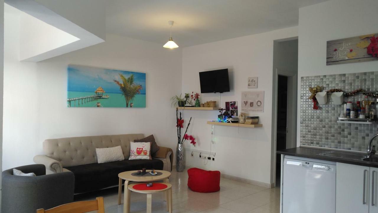 Apartamento Anaca Playa Blanca  Zewnętrze zdjęcie