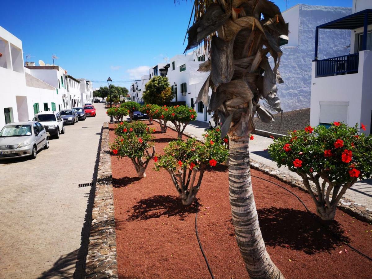 Apartamento Anaca Playa Blanca  Zewnętrze zdjęcie