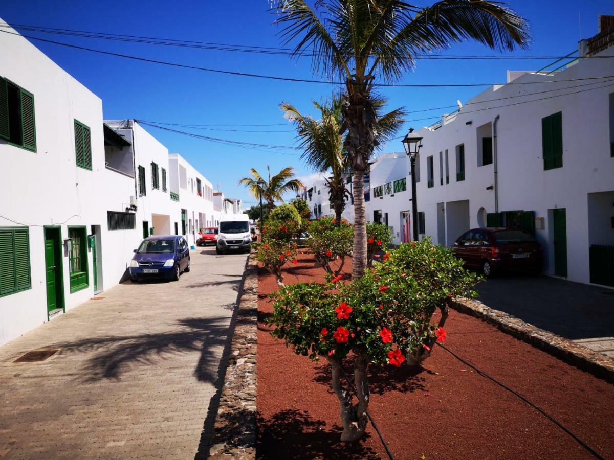 Apartamento Anaca Playa Blanca  Zewnętrze zdjęcie