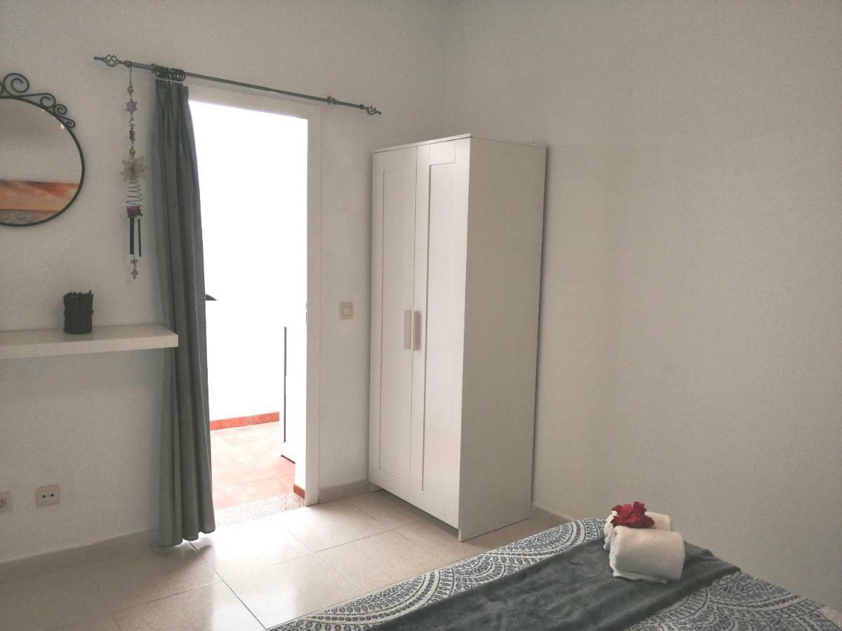 Apartamento Anaca Playa Blanca  Zewnętrze zdjęcie