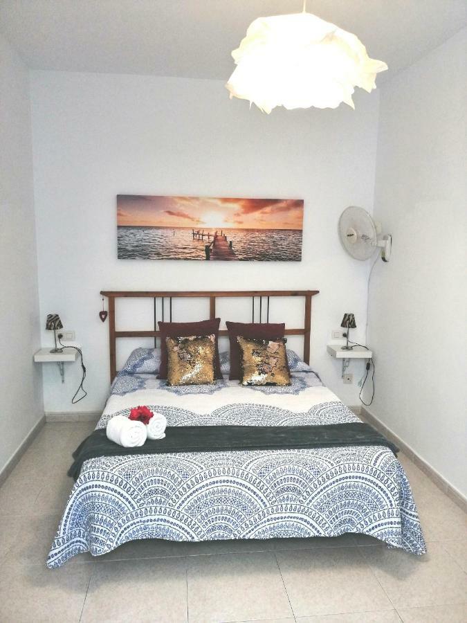 Apartamento Anaca Playa Blanca  Zewnętrze zdjęcie