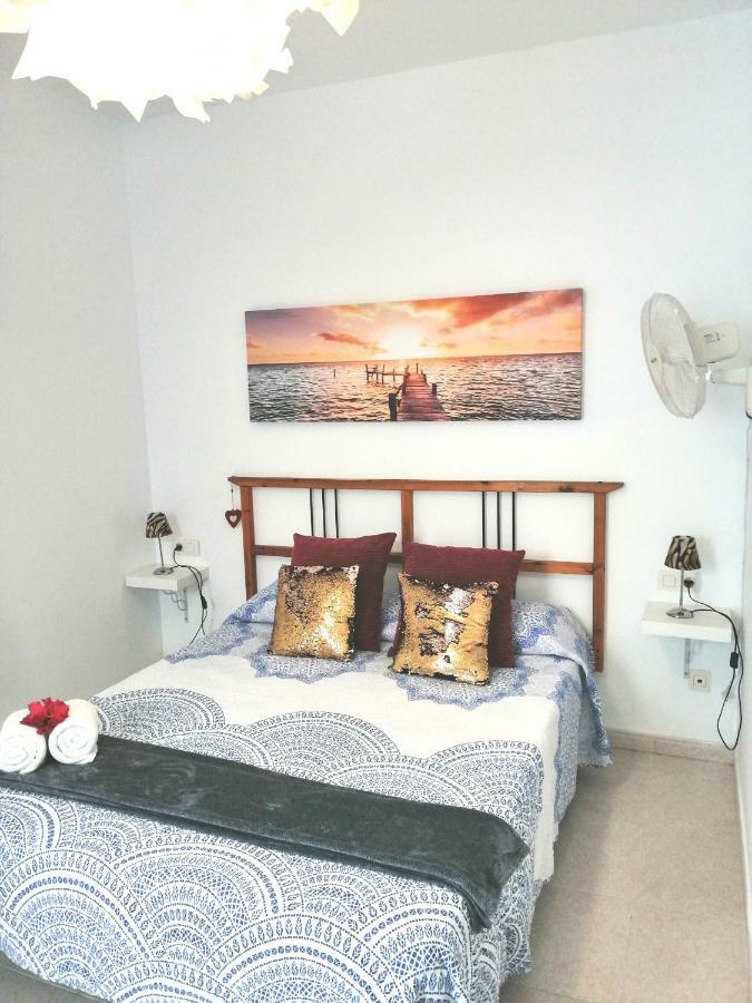 Apartamento Anaca Playa Blanca  Zewnętrze zdjęcie