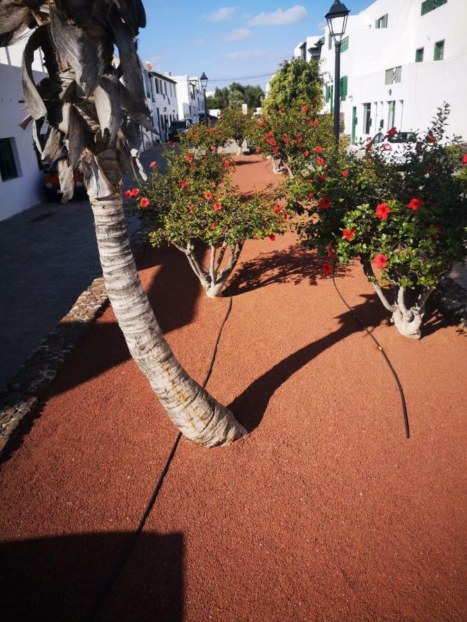 Apartamento Anaca Playa Blanca  Zewnętrze zdjęcie